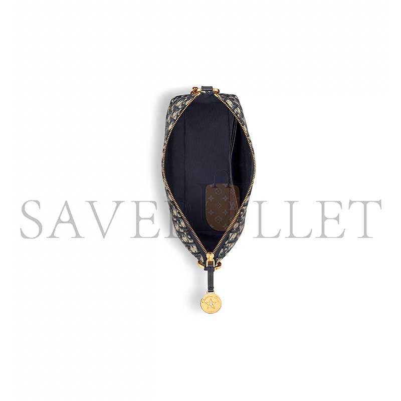 D*or D*orstar hobo bag with chain s3202utzq_m928 (22*13*9.5cm)